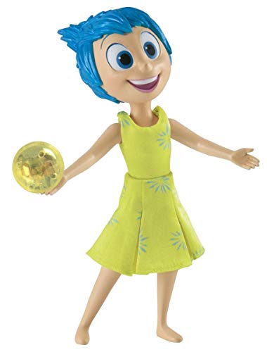 Disney Inside Out Large Figure Joy