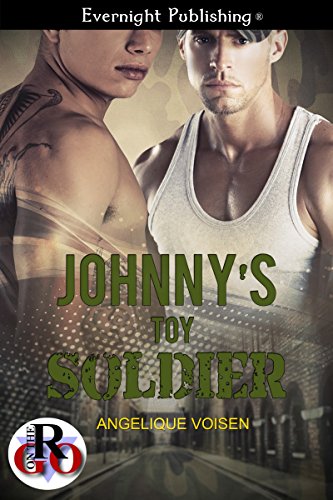 Johnny's Toy Soldier (Romance on the Go)