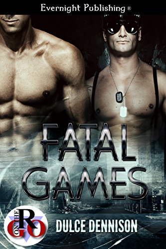 Fatal Games (Romance on the Go) - Click to Buy
