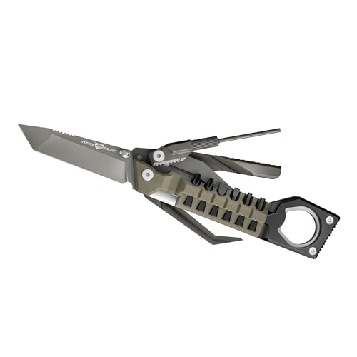 RealAvid Unisex-Adult Real Avid The Pistol Tool, Green, no Size - Click to Buy