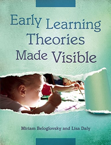 Early Learning Theories Made Visible - Click to Buy
