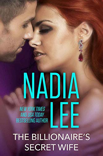 The Billionaire's Secret Wife (The Pryce Family Book 3) - Click to Buy