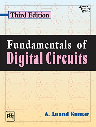 FUNDAMENTALS OF DIGITAL CIRCUITS - Click to Buy