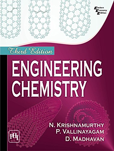 ENGINEERING CHEMISTRY - Click to Buy