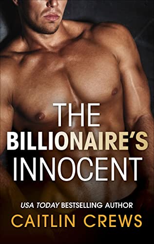 The Billionaire's Innocent (The Forbidden Series) (English Edition) - Click to Buy
