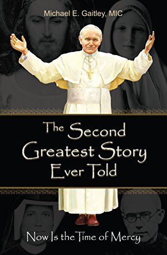 The Second Greatest Story Ever Told - Click to Buy