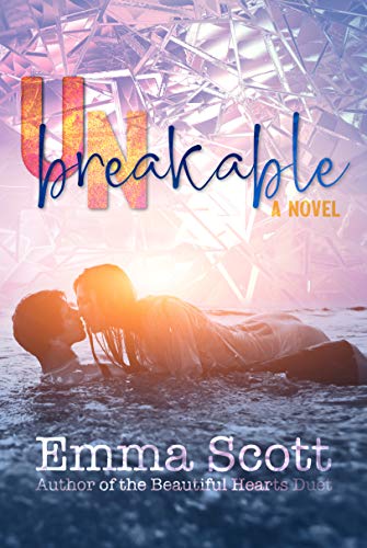 Unbreakable (City Lights Book 2) - Click to Buy