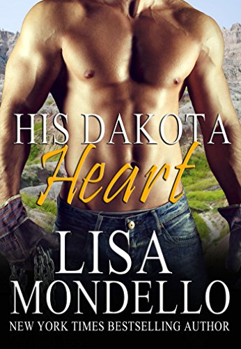 His Dakota Heart: Contemporary Western Romance (Dakota Hearts Book 7) - Click to Buy
