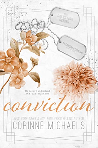 Conviction (The Salvation Series Book 4) - Click to Buy