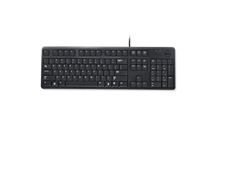 Dell Keyboard KB212-B - Click to Buy