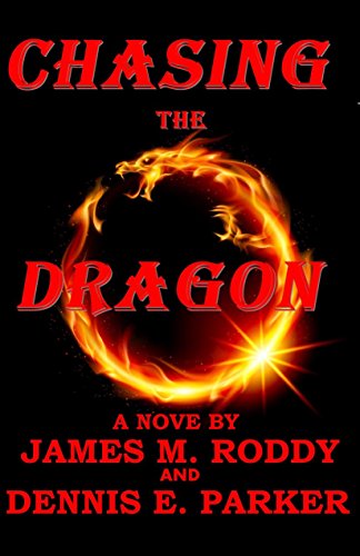 CHASING THE DRAGON