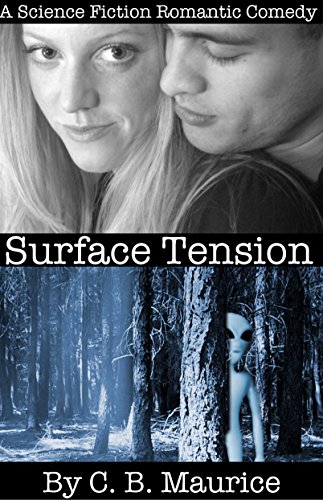 Surface Tension, a novella - Click to Buy