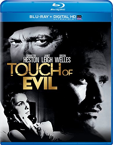 Touch of Evil / [Blu-ray] [Import] - Click to Buy
