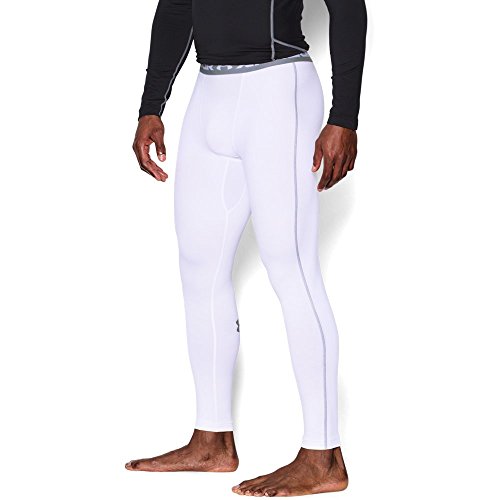 Under Armour Men's ColdGear Leggings - Click to Buy