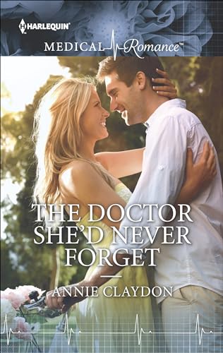 The Doctor She'D Never Forget - Click to Buy