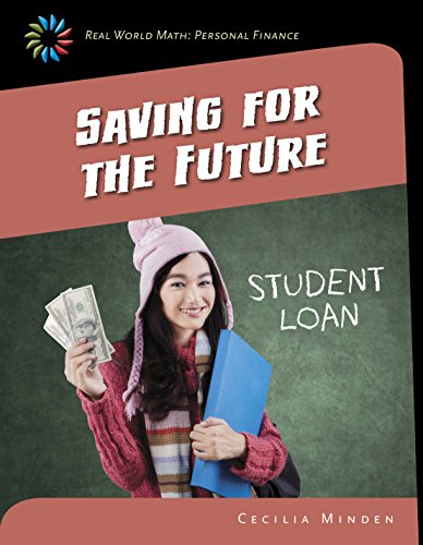 Saving for the Future (21st Century Skills Library: Real World Math) - Click to Buy