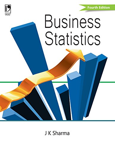 Business Statistics, 4th Edition - Click to Buy