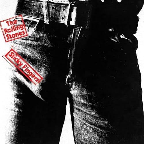 Sticky Fingers (2CD Deluxe) - Click to Buy