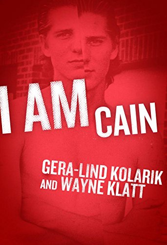 I Am Cain - Click to Buy