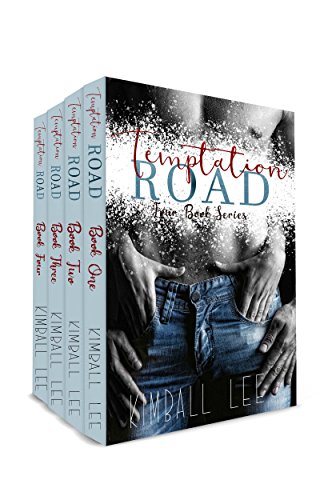 Temptation Road Box Set: Books 1-4 - Click to Buy