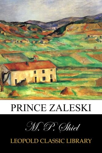 Prince Zaleski - Click to Buy