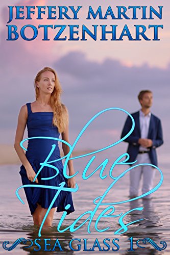 Blue Tides (Sea Glass Book 1) - Click to Buy