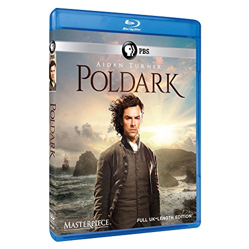 Masterpiece: Poldark [Region 1] - Click to Buy