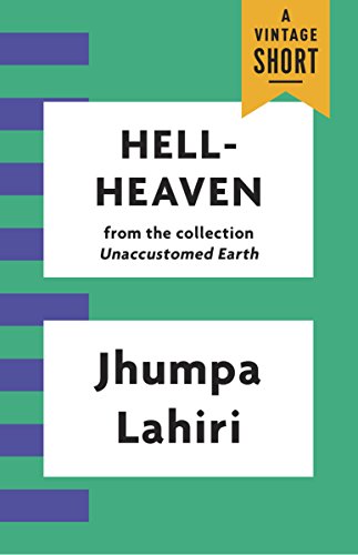 Hell-Heaven (A Vintage Short) (English Edition) - Click to Buy