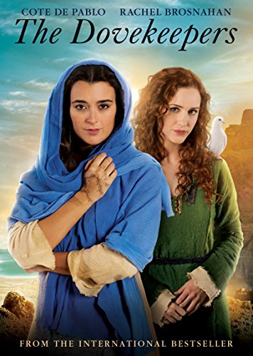 The Dovekeepers - Click to Buy