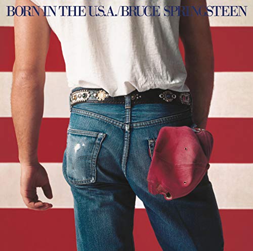Born In The U.S.A. - Click to Buy