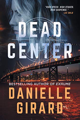 Dead Center: A Gripping Suspense Thriller (The Rookie Club Book 1) (English Edition) - Click to Buy