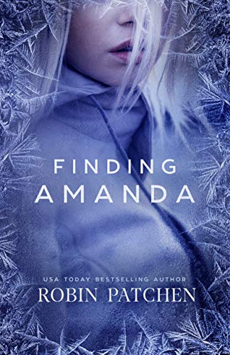 Finding Amanda (The Amanda Books (Expanded))