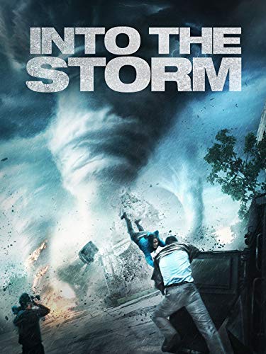 In The Storm