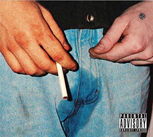 Cherry Bomb - Click to Buy