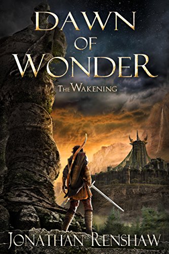 Dawn of Wonder (The Wakening Book 1) - Click to Buy