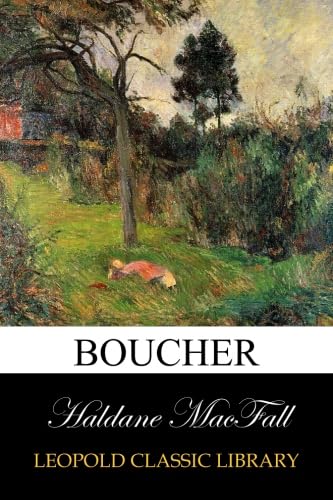 Boucher - Click to Buy
