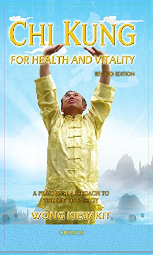 Chi Kung For Health and Vitlaity: A Practical Approach to the Art of Energy (English Edition) - Click to Buy