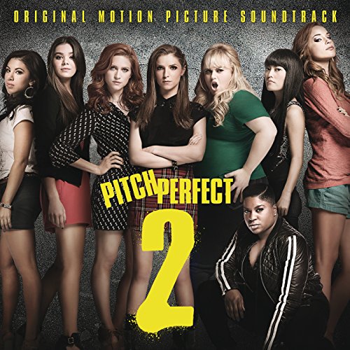 Flashlight (From "Pitch Perfect 2" Soundtrack)