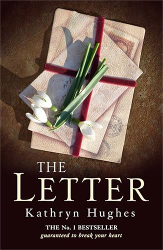 The Letter The No. 1 ebook - Click to Buy