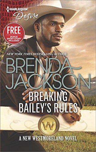 Breaking Bailey's Rules: An Anthology (The Westmorelands Book 30) (English Edition) - Click to Buy