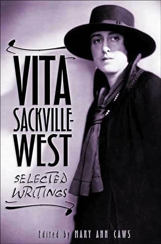 Vita Sackville-West: Selected Writings - Click to Buy