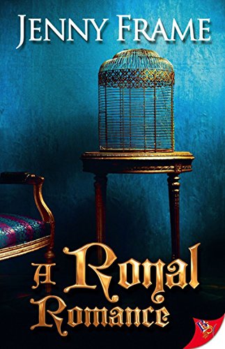 A Royal Romance - Click to Buy