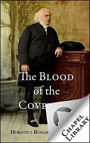 The Blood of the Covenant (English Edition) - Click to Buy