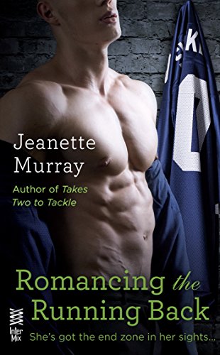 Romancing the Running Back (Santa Fe Bobcats Book 4) - Click to Buy