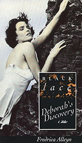 Deborah's Discovery (Black Lace) - Click to Buy