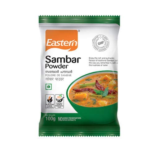 Eastern Sambhar Powder 100G - Click to Buy