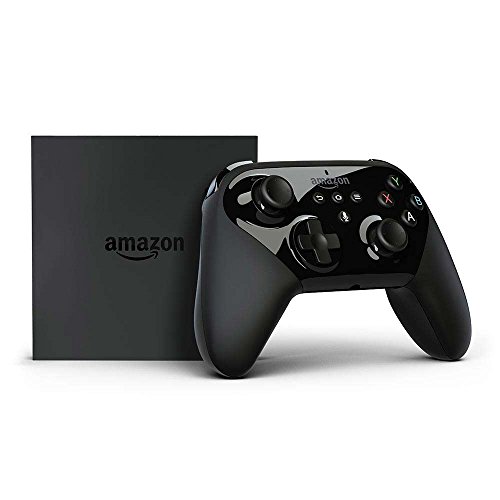 Amazon Fire TV Gaming Edition | Streaming Media Player - Click to Buy