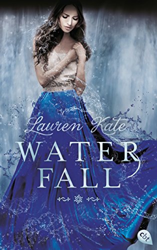 Waterfall (Die Teardrop-Reihe 2) (German Edition)
