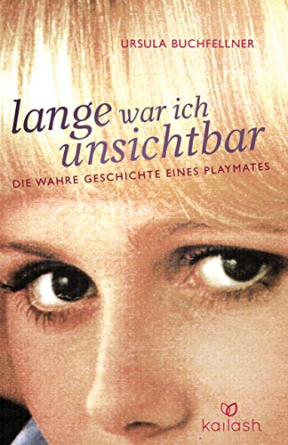 Lange war ich unsichtbar: Wie Versöhnung mein Leben rettete (German Edition)