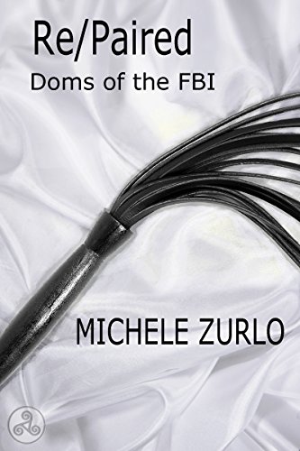Re/Paired (Doms of the FBI Book 2) - Click to Buy